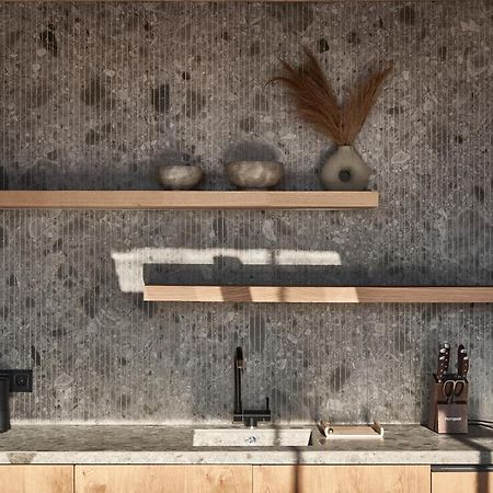 Appartement Aticonevado - Apartamento De Lujo Con Vistas Panoramicas 360 à Sierra Nevada Extérieur photo