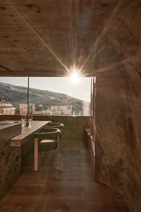 Appartement Aticonevado - Apartamento De Lujo Con Vistas Panoramicas 360 à Sierra Nevada Extérieur photo
