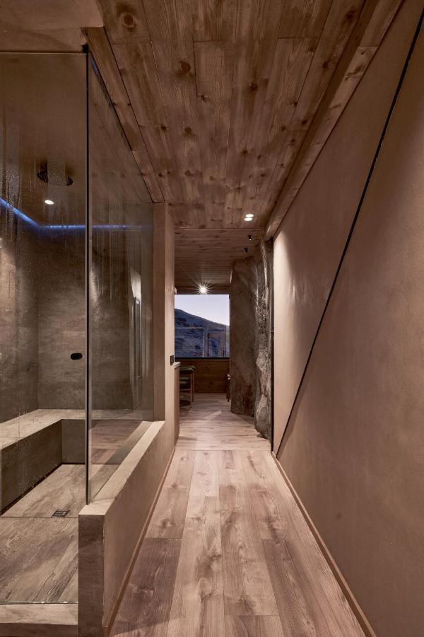 Appartement Aticonevado - Apartamento De Lujo Con Vistas Panoramicas 360 à Sierra Nevada Extérieur photo